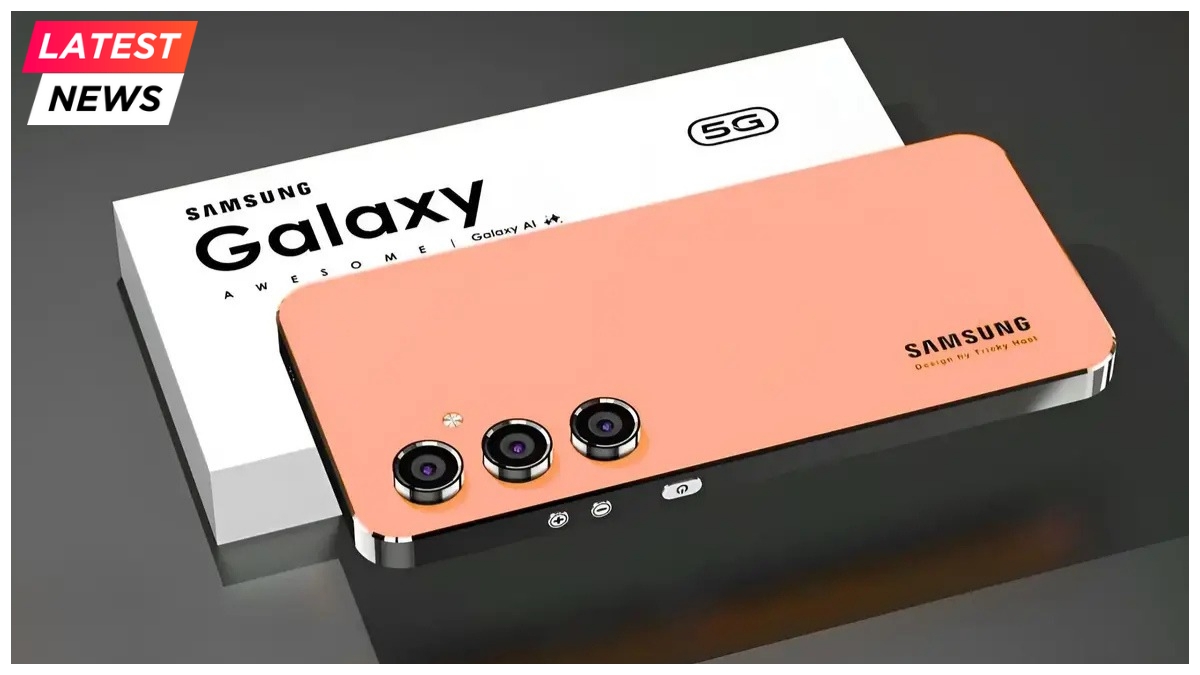 Samsung Galaxy Ultra Neo